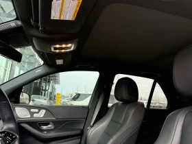 Mercedes-Benz GLE 450 | 450e| DISTRONIC| ОБДУХВАНЕ| ПОДГРЕВ| BURMESTER, снимка 11