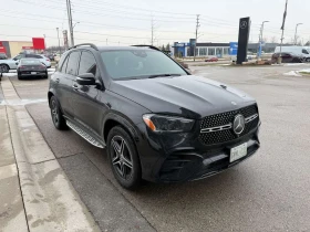 Mercedes-Benz GLE 450 | 450e| DISTRONIC| ОБДУХВАНЕ| ПОДГРЕВ| BURMESTER, снимка 4