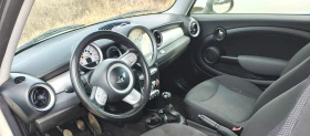 Mini Clubman 1.6, снимка 4 - Автомобили и джипове - 53674309