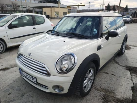 Mini Clubman 1.6