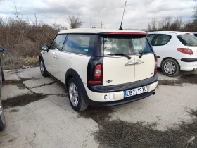 Mini Clubman 1.6, снимка 3 - Автомобили и джипове - 53674309