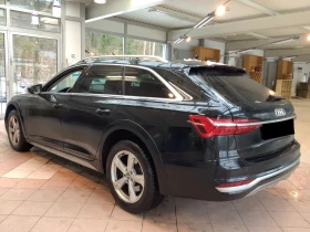 Audi A6 Allroad 55TDI Quattro/HD Matrix/Head-up/Сервизна история - 38400 € / 75103.87 лв. - 69194885 2