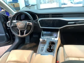 Audi A6 Allroad 55TDI Quattro/HD Matrix/Head-up/Сервизна история - 38400 € / 75103.87 лв. - 69194885 7