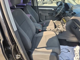 VW Touran Фабричен метан - 4440 € / 8683.89 лв. - 77689604 6