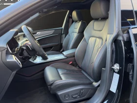 Audi A7 45TFSI/265HP/S-LINE/QUATTRO/PANO/360/MATRIX/123z - 75999 € / 148641.12 лв. - 32987731 12