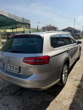 VW Passat - 15999 € / 31291.32 лв. - 11273304 5