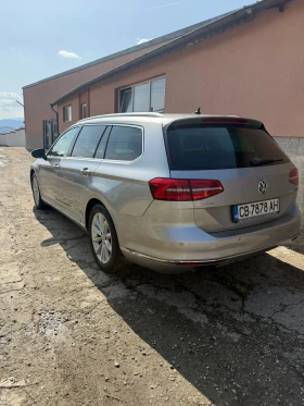 VW Passat - 15999 € / 31291.32 лв. - 11273304 11