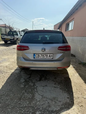 VW Passat - 15999 € / 31291.32 лв. - 11273304 10