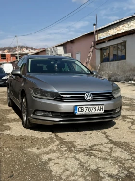 VW Passat - 15999 € / 31291.32 лв. - 11273304 13