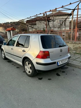 VW Golf 1.6i - 1400 € / 2738.16 лв. - 32416922 5