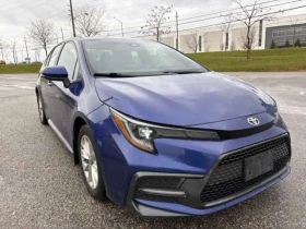 Toyota Corolla * SE CVT * CARFAX * КАМЕРА * ПОДГРЕВИ - 10980 € / 21475.01 лв. - 73393831 2