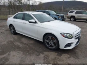 Mercedes-Benz E 300 AMG* PACK* 4MATIC* BURMESTER* 360КАМЕРА* 