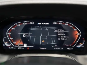 BMW 440 * 27k km! * Фиксирана цена до БГ * Без инциденти * | Auto.bg — изображение 13
