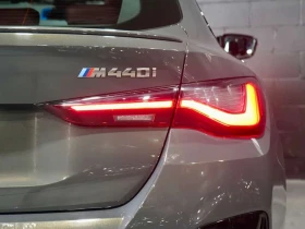 BMW 440 * 27k km! * Фиксирана цена до БГ * Без инциденти * | Auto.bg — изображение 7
