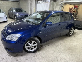 Toyota Corolla - 2799 € / 5474.37 лв. - 74227490 3