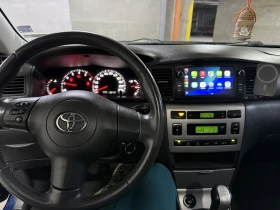 Toyota Corolla - 2799 € / 5474.37 лв. - 74227490 14