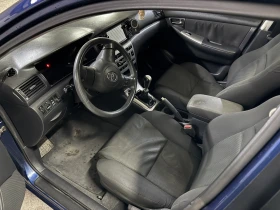 Toyota Corolla - 2799 € / 5474.37 лв. - 74227490 13