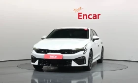 Kia K5 K5 Hybrid 3Rd Generation Noblesse - 24900 € / 48700.17 лв. - 65629998 3