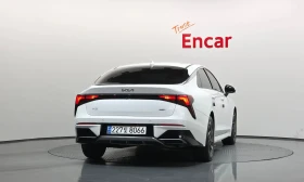 Kia K5 K5 Hybrid 3Rd Generation Noblesse - 24900 € / 48700.17 лв. - 65629998 4