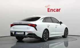 Kia K5 K5 Hybrid 3Rd Generation Noblesse - 24900 € / 48700.17 лв. - 65629998 2