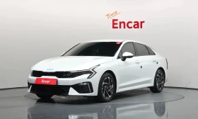 Kia K5 K5 Hybrid 3Rd Generation Noblesse