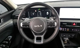 Kia K5 K5 Hybrid 3Rd Generation Noblesse - 24900 € / 48700.17 лв. - 65629998 12