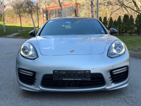 Porsche Panamera TURBO / FACE / CARBON CERAMIC - цена по договаряне - 68269959 2