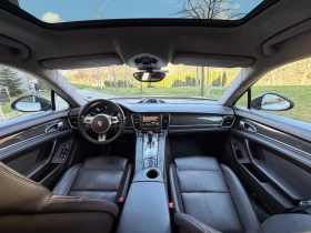 Porsche Panamera TURBO / FACE / CARBON CERAMIC - цена по договаряне - 68269959 12