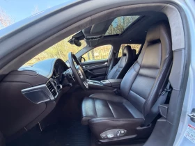 Porsche Panamera TURBO / FACE / CARBON CERAMIC - цена по договаряне - 68269959 10