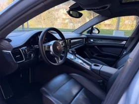 Porsche Panamera TURBO / FACE / CARBON CERAMIC - цена по договаряне - 68269959 9