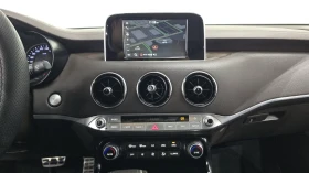 Kia Stinger ��������� * ������� ����� * 91 000 ��  | Mobile.bg � ����� ������ 14