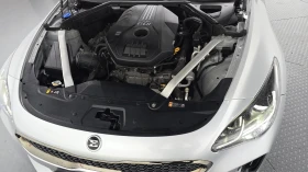 Kia Stinger ��������� * ������� ����� * 91 000 ��  | Mobile.bg � ����� ������ 6