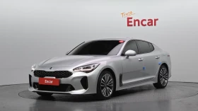 ����� �� �������� �� Kia Stinger ��������� * ������� ����� * 91 000 �� 