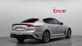 Kia Stinger ��������� * ������� ����� * 91 000 ��  | Mobile.bg � ����� ������ 2