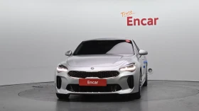 Kia Stinger ��������� * ������� ����� * 91 000 ��  | Mobile.bg � ����� ������ 3