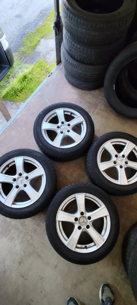 Mercedes-Benz C 220 | Mobile.bg � ����� ������ 5