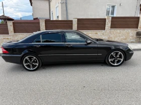 Mercedes-Benz S 500 | Mobile.bg � ����� ������ 2