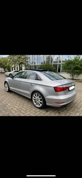 Audi A3 undefined | Auto.bg — изображение 7