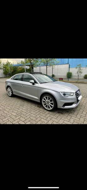 Audi A3 undefined | Auto.bg — изображение 5