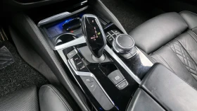 BMW 530 М ПАКЕТ/360 КАМ/ОБДУХПОДГРЕВ/ШИБЕДАХ/ПАМЕТ/HUD/ | Auto.bg — изображение 7