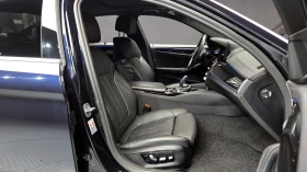 BMW 530 М ПАКЕТ/360 КАМ/ОБДУХПОДГРЕВ/ШИБЕДАХ/ПАМЕТ/HUD/ | Auto.bg — изображение 8