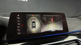 BMW 530 М ПАКЕТ/360 КАМ/ОБДУХПОДГРЕВ/ШИБЕДАХ/ПАМЕТ/HUD/ | Auto.bg — изображение 13