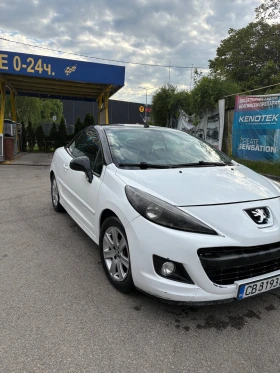 Peugeot 207 1.6 - 3500 € / 6845.40 лв. - 72877912 2