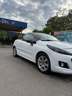 Peugeot 207 1.6 - 3500 € / 6845.40 лв. - 72877912 4