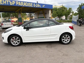 Peugeot 207 1.6 - 3500 € / 6845.40 лв. - 72877912 3