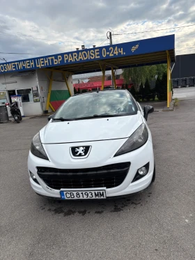 Peugeot 207 1.6 - 3500 € / 6845.40 лв. - 72877912 5