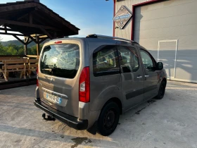 Peugeot Partner Partner teepe | Auto.bg — изображение 3