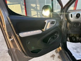 Peugeot Partner Partner teepe | Auto.bg — изображение 12