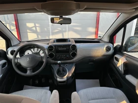 Peugeot Partner Partner teepe | Auto.bg — изображение 6