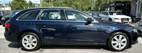 Audi A4 2.0TDI 170HP PANO NAVI EURO5A | Mobile.bg � ����� ������ 4